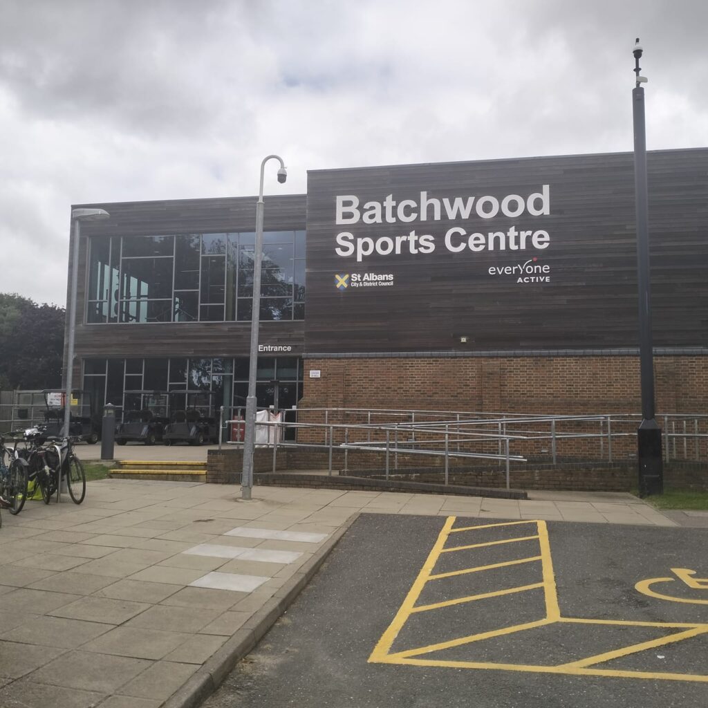 physiotherapist in st albans