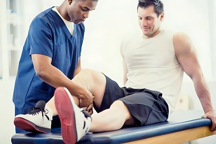 Physiotherapy in St Albans
