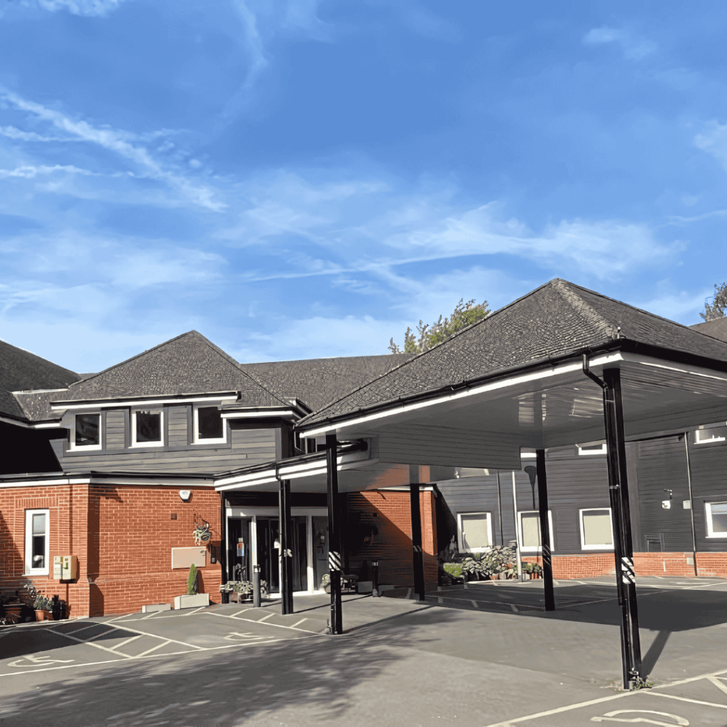 physiotherapy wendover