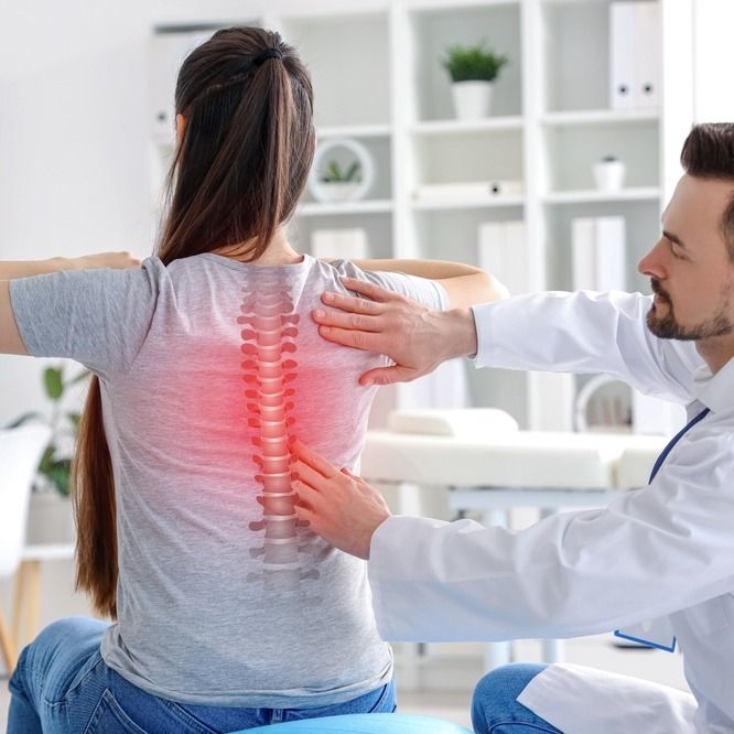 best physiotherapist in wendover