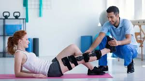 Best Physiotherapist in Wendover