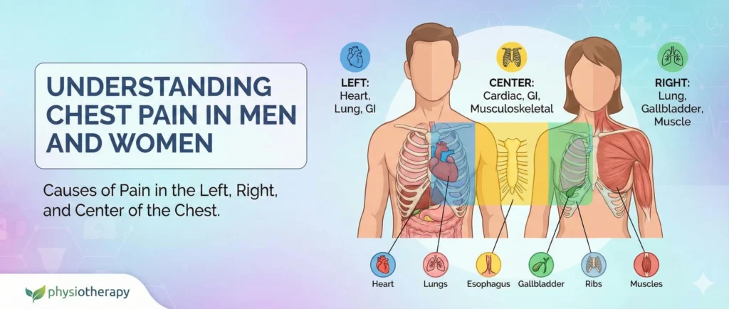 causes-of-chest-pain-left-right-center