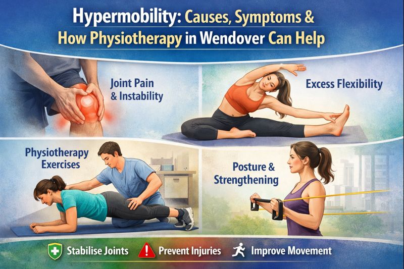 HYPERMOBILITY