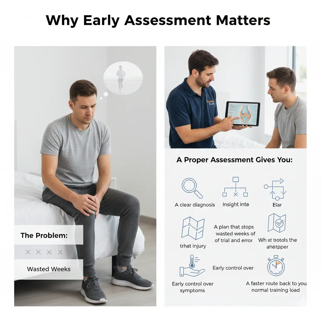 Sports Injuries: Proven Ways to Treat, Prevent, and Recover Faster