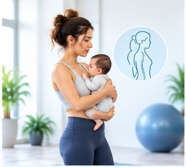 Posture and movement physiotherapy