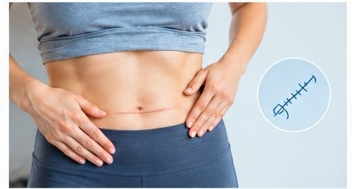 C-section recovery physiotherapy