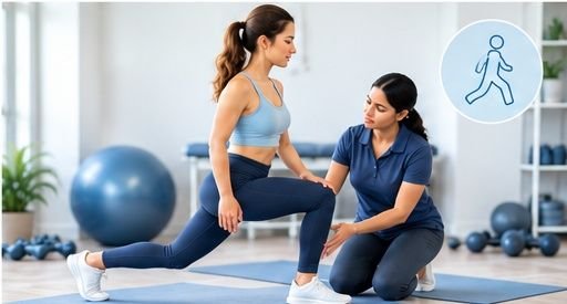 Return to exercise after childbirth