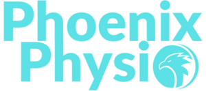 Phoenix Physio Logo Main
